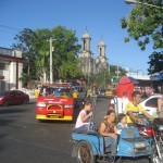 Bacolod, otok Negros