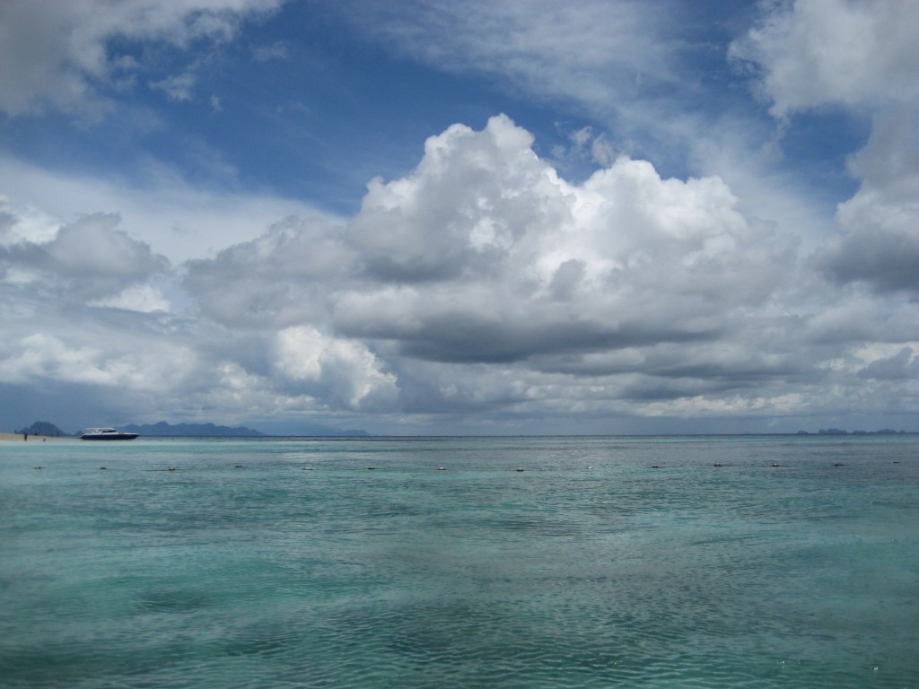 Otok Phi Phi